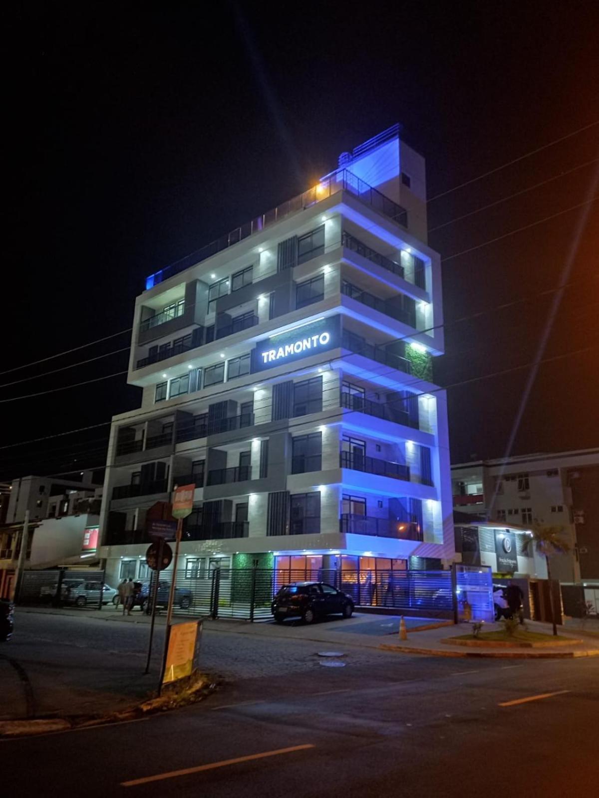Apartamento Proximo A Praia No Tramonto Bessa João Pessoa Εξωτερικό φωτογραφία