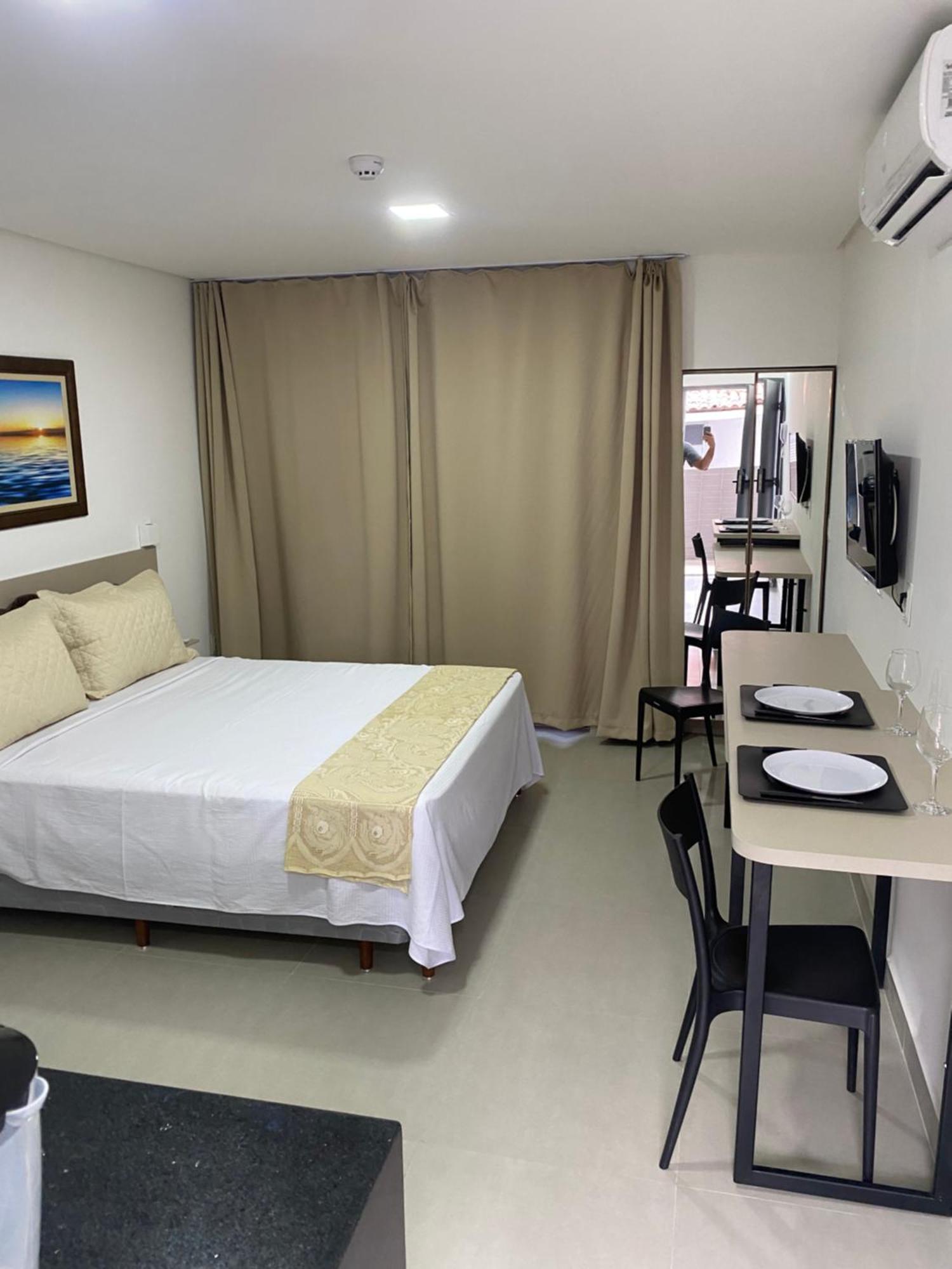 Apartamento Proximo A Praia No Tramonto Bessa João Pessoa Εξωτερικό φωτογραφία