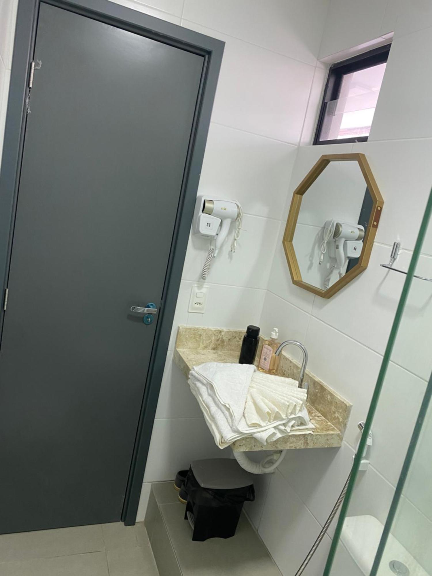 Apartamento Proximo A Praia No Tramonto Bessa João Pessoa Εξωτερικό φωτογραφία