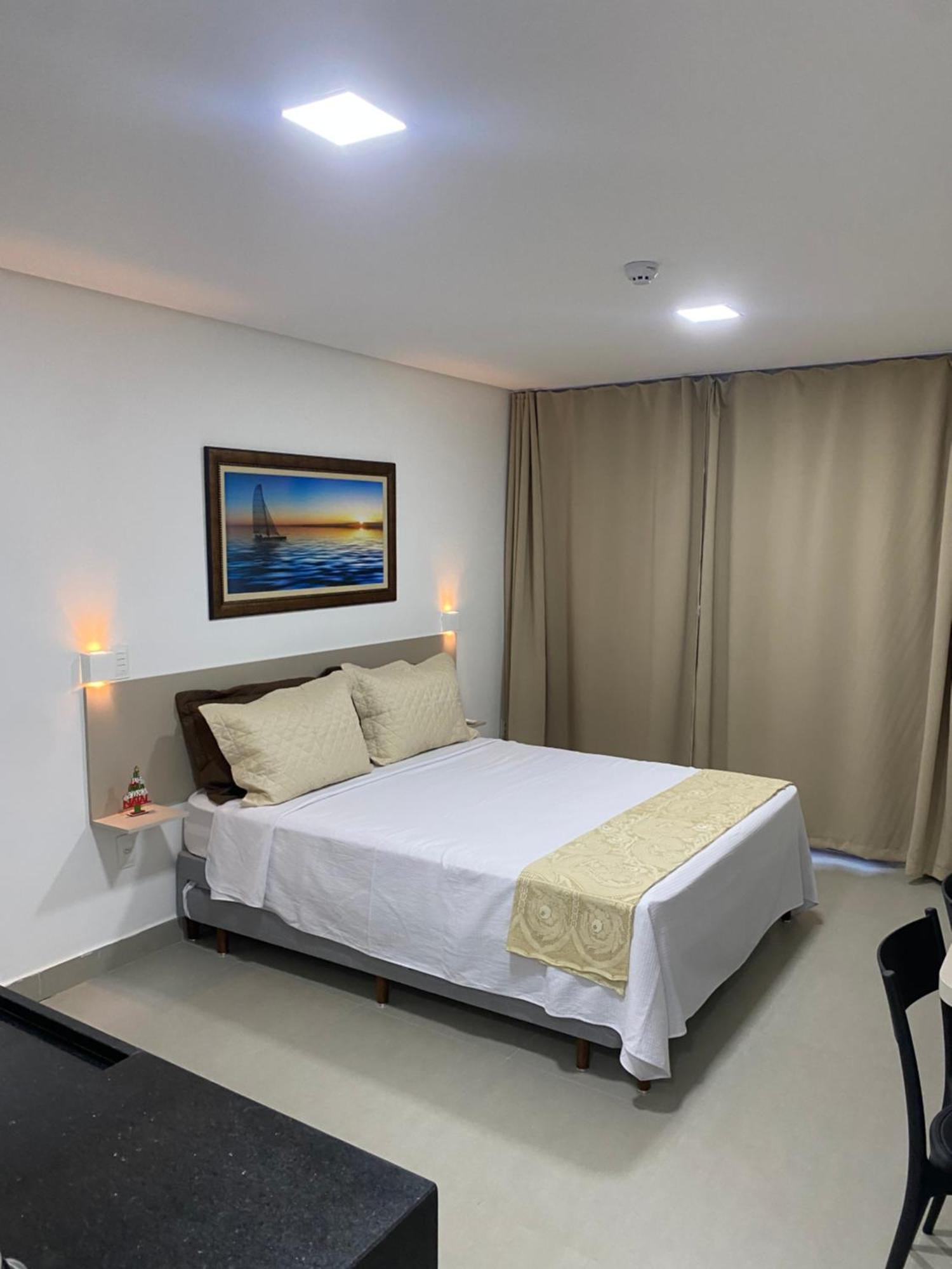 Apartamento Proximo A Praia No Tramonto Bessa João Pessoa Εξωτερικό φωτογραφία