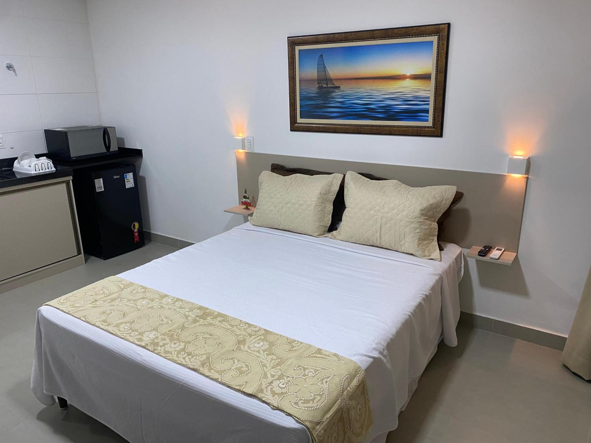 Apartamento Proximo A Praia No Tramonto Bessa João Pessoa Εξωτερικό φωτογραφία